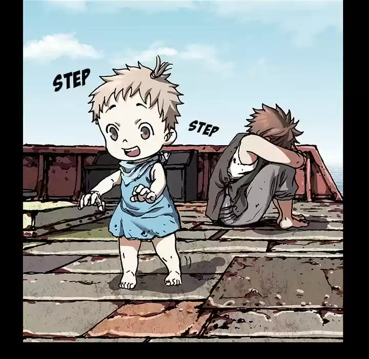 Leviathan (Lee Gyuntak) Chapter 71