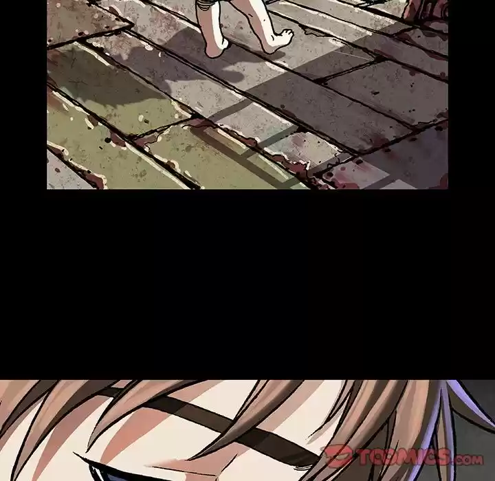 Leviathan (Lee Gyuntak) Chapter 71