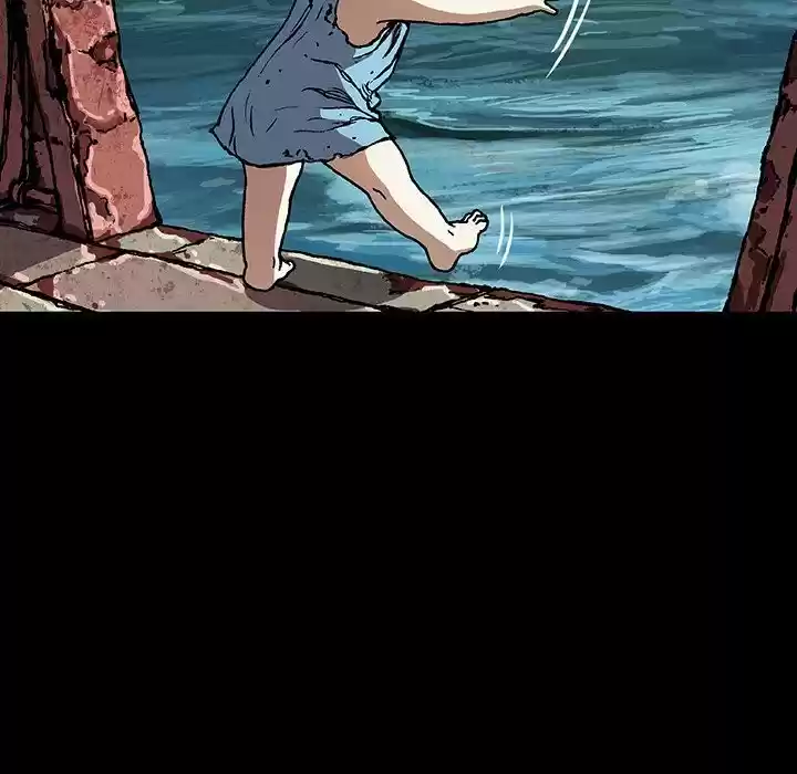 Leviathan (Lee Gyuntak) Chapter 71