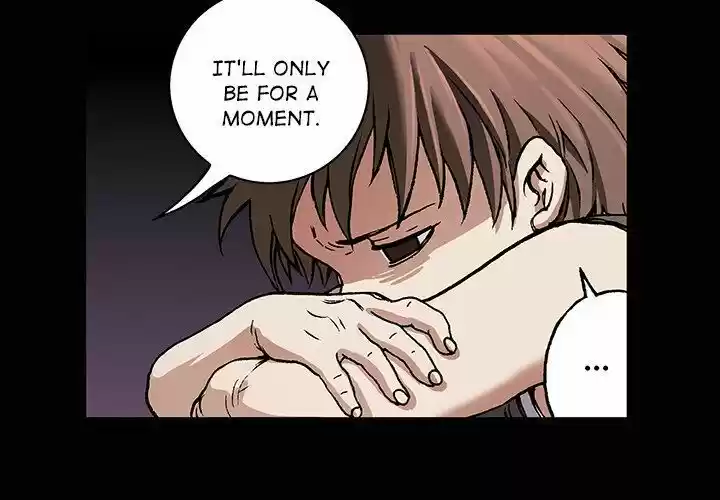 Leviathan (Lee Gyuntak) Chapter 72