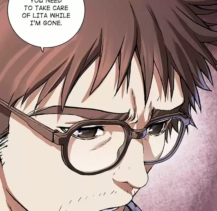 Leviathan (Lee Gyuntak) Chapter 72