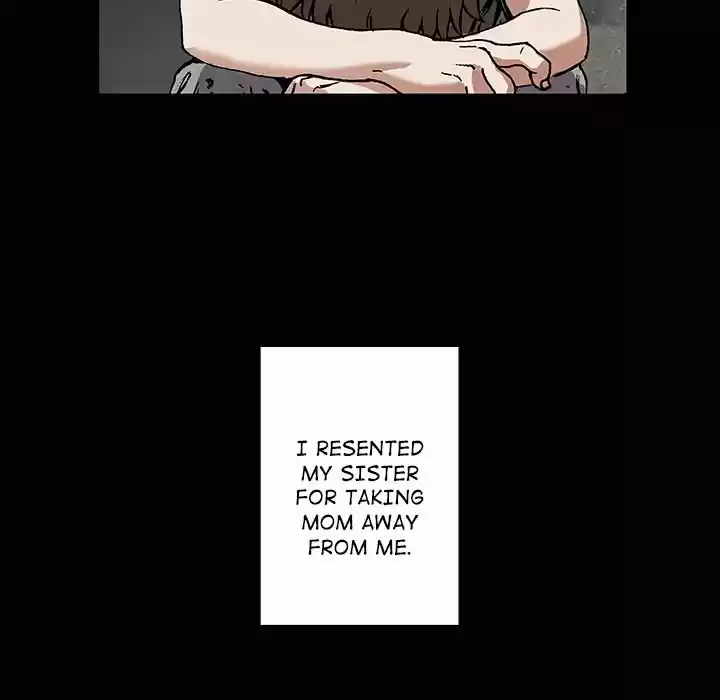 Leviathan (Lee Gyuntak) Chapter 72