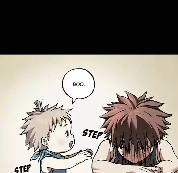 Leviathan (Lee Gyuntak) Chapter 72