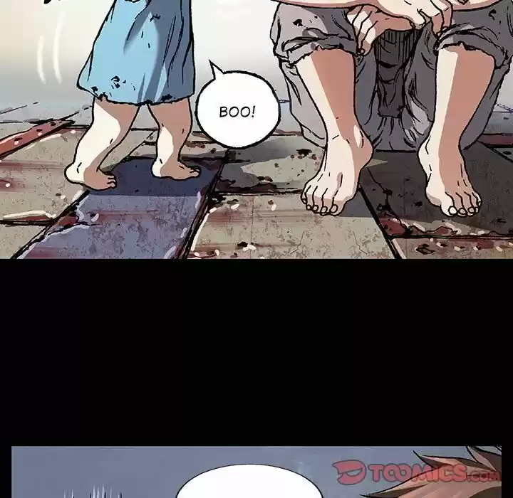 Leviathan (Lee Gyuntak) Chapter 72