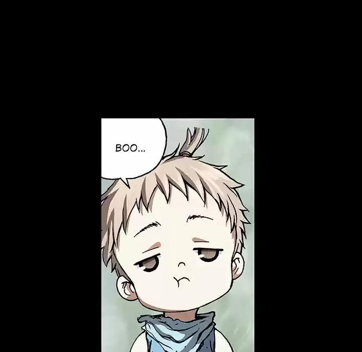 Leviathan (Lee Gyuntak) Chapter 72