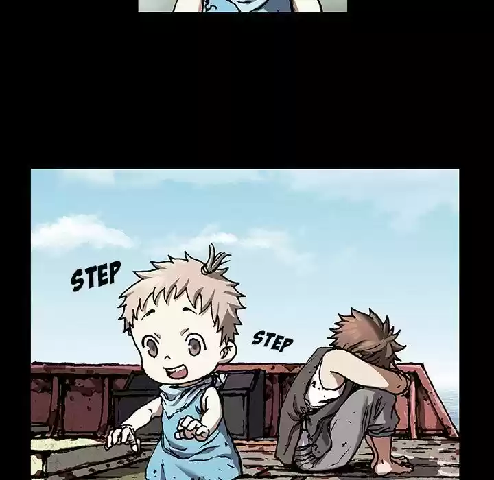 Leviathan (Lee Gyuntak) Chapter 72