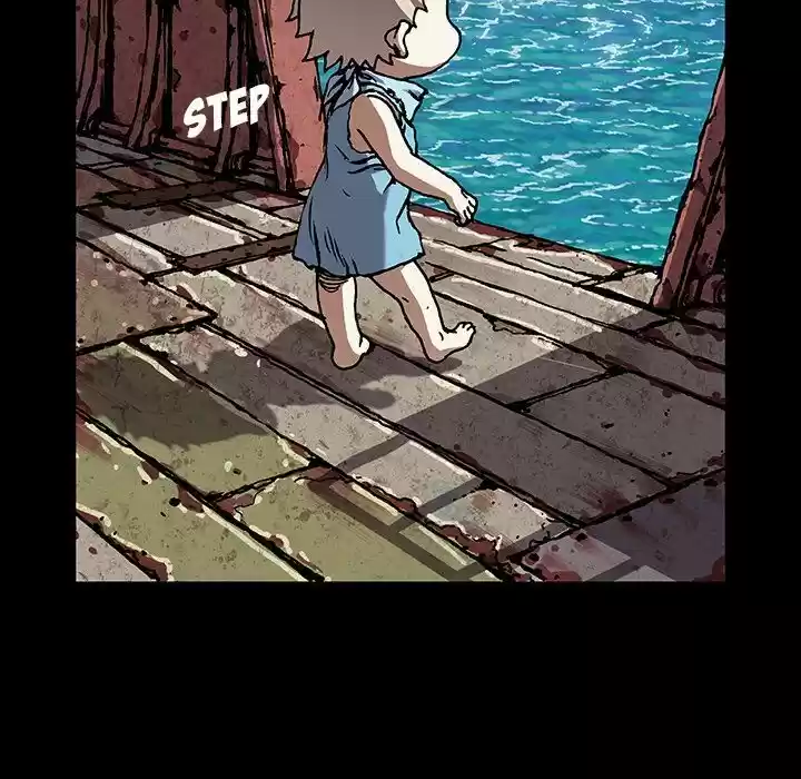 Leviathan (Lee Gyuntak) Chapter 72