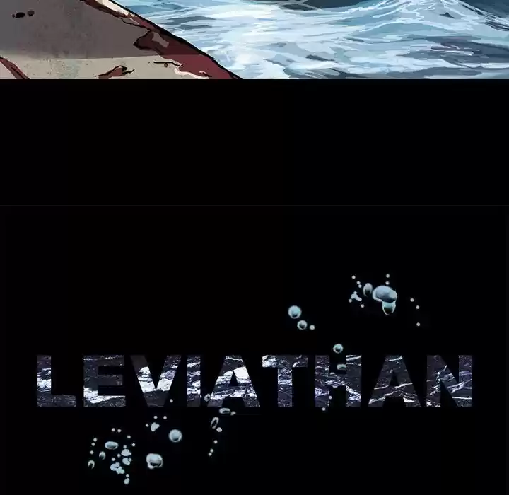 Leviathan (Lee Gyuntak) Chapter 72