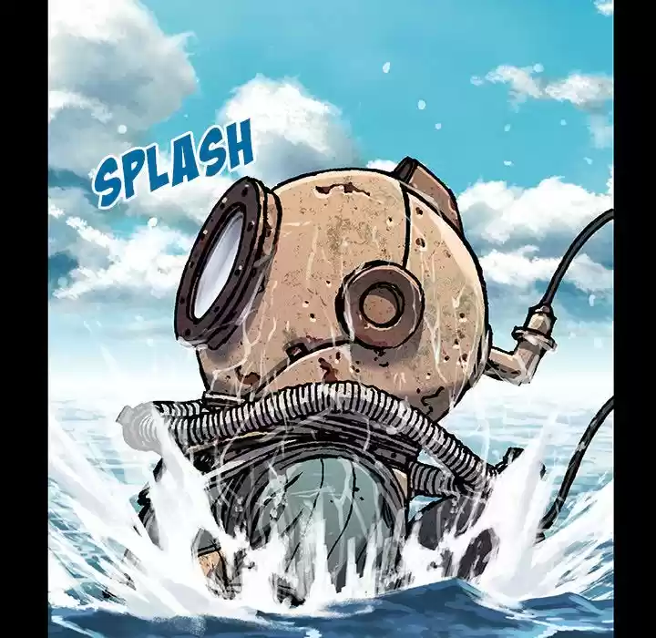 Leviathan (Lee Gyuntak) Chapter 72