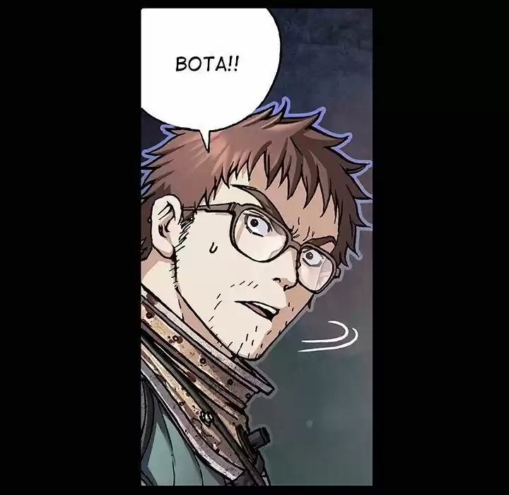 Leviathan (Lee Gyuntak) Chapter 72