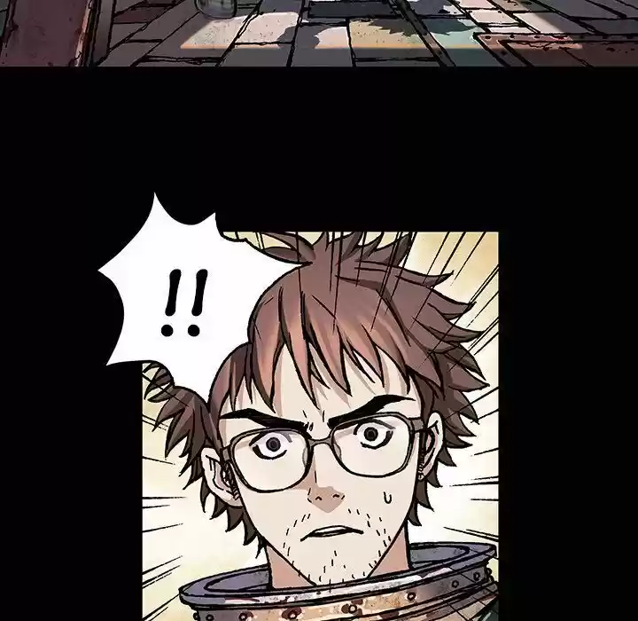 Leviathan (Lee Gyuntak) Chapter 72