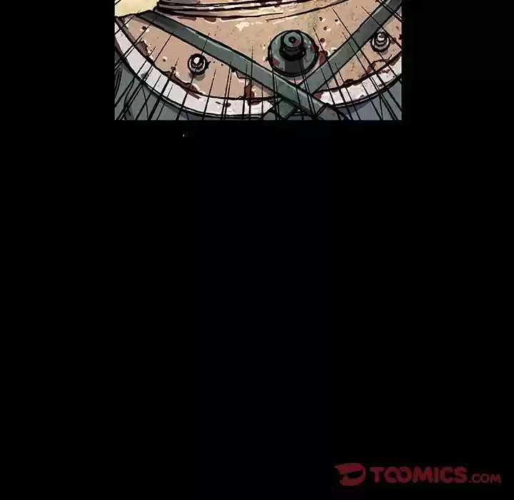 Leviathan (Lee Gyuntak) Chapter 72