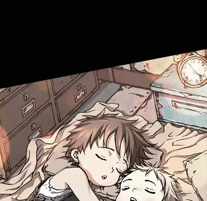 Leviathan (Lee Gyuntak) Chapter 72