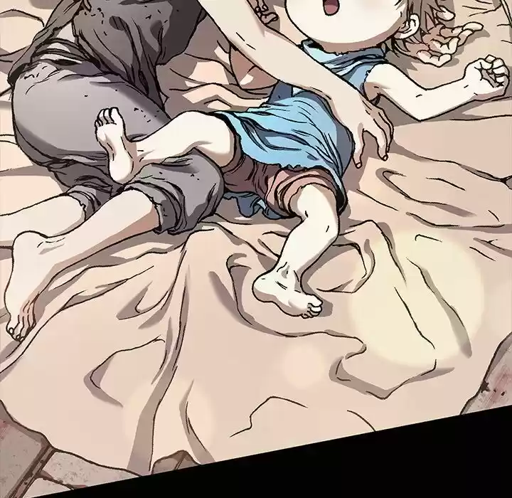 Leviathan (Lee Gyuntak) Chapter 72