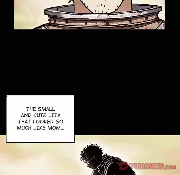 Leviathan (Lee Gyuntak) Chapter 72