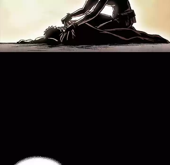 Leviathan (Lee Gyuntak) Chapter 72