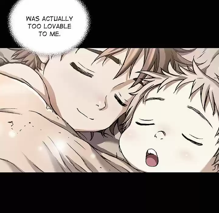 Leviathan (Lee Gyuntak) Chapter 72