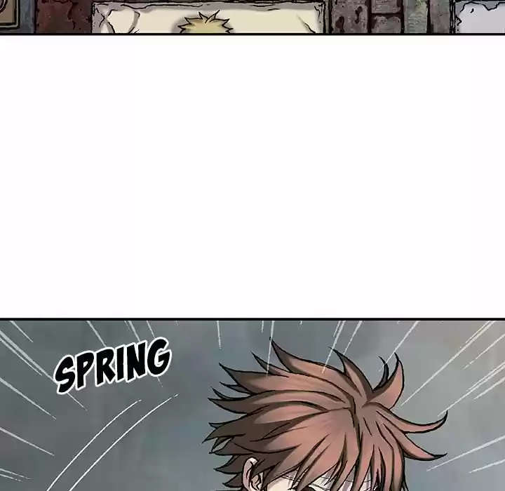 Leviathan (Lee Gyuntak) Chapter 72