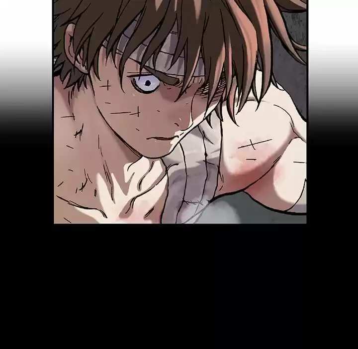 Leviathan (Lee Gyuntak) Chapter 72