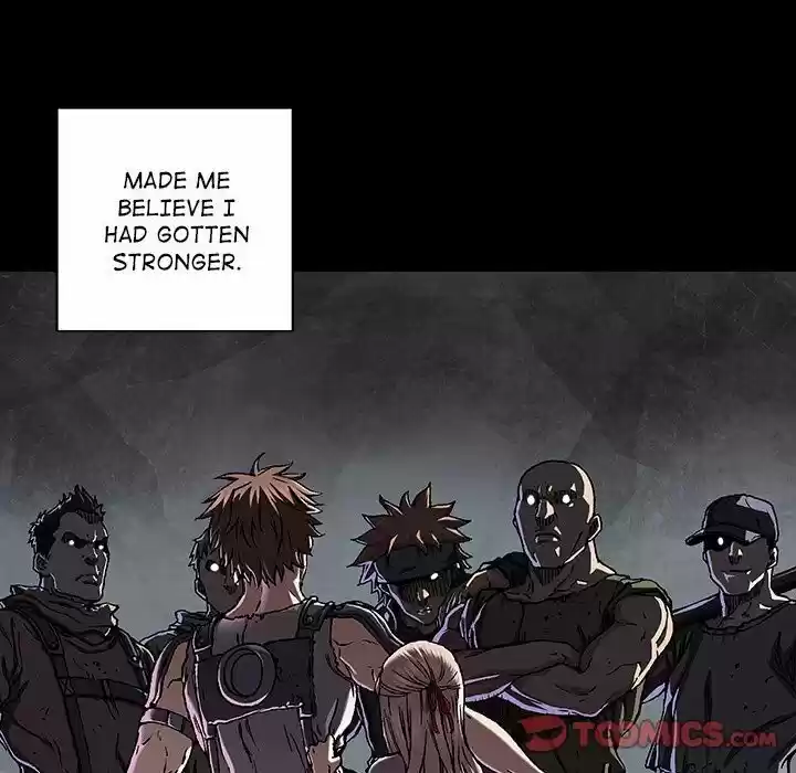 Leviathan (Lee Gyuntak) Chapter 72