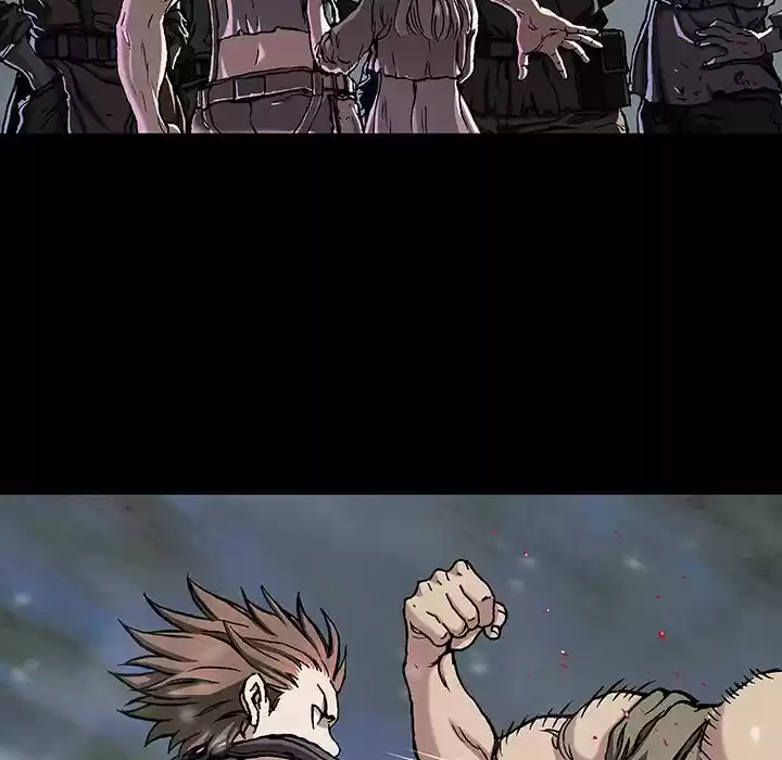 Leviathan (Lee Gyuntak) Chapter 72