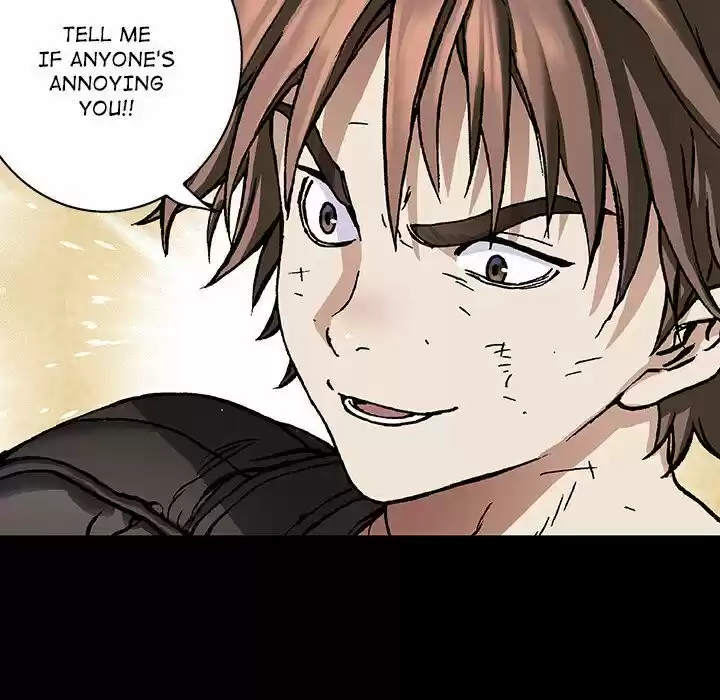 Leviathan (Lee Gyuntak) Chapter 72