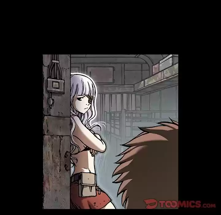 Leviathan (Lee Gyuntak) Chapter 72