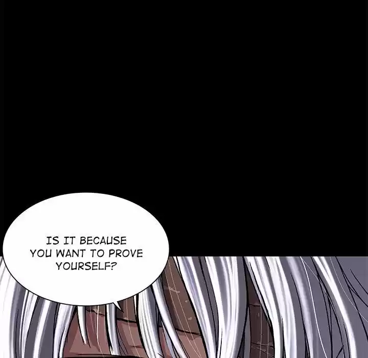 Leviathan (Lee Gyuntak) Chapter 72