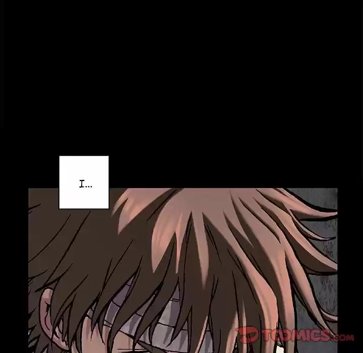 Leviathan (Lee Gyuntak) Chapter 72