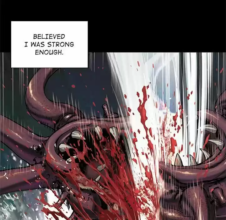 Leviathan (Lee Gyuntak) Chapter 72