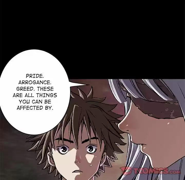 Leviathan (Lee Gyuntak) Chapter 72