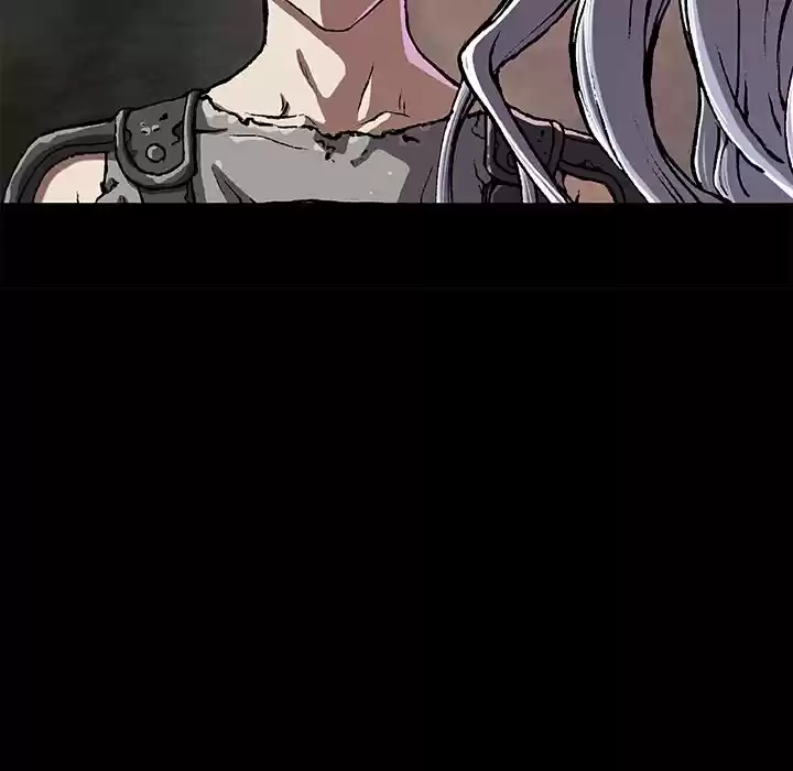 Leviathan (Lee Gyuntak) Chapter 72