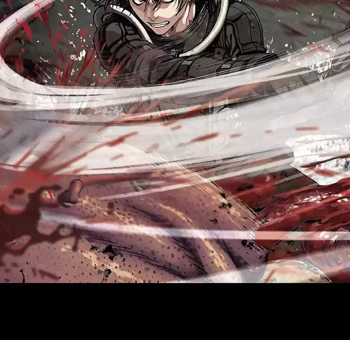 Leviathan (Lee Gyuntak) Chapter 72