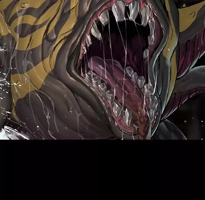 Leviathan (Lee Gyuntak) Chapter 72