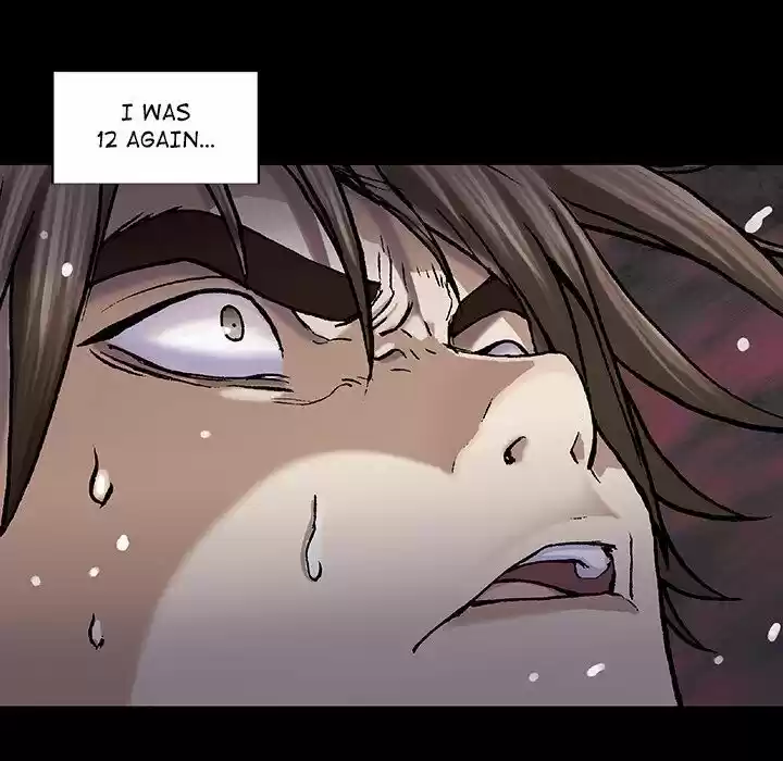 Leviathan (Lee Gyuntak) Chapter 72