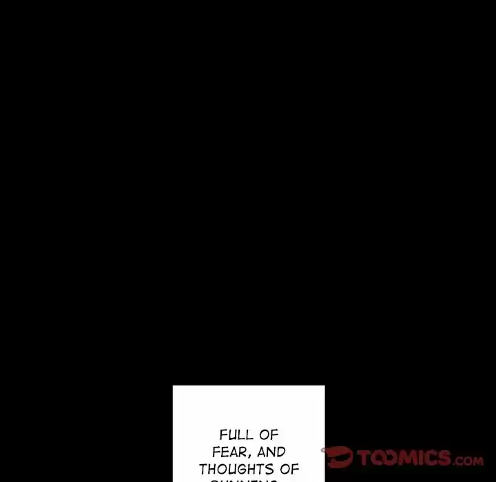 Leviathan (Lee Gyuntak) Chapter 72