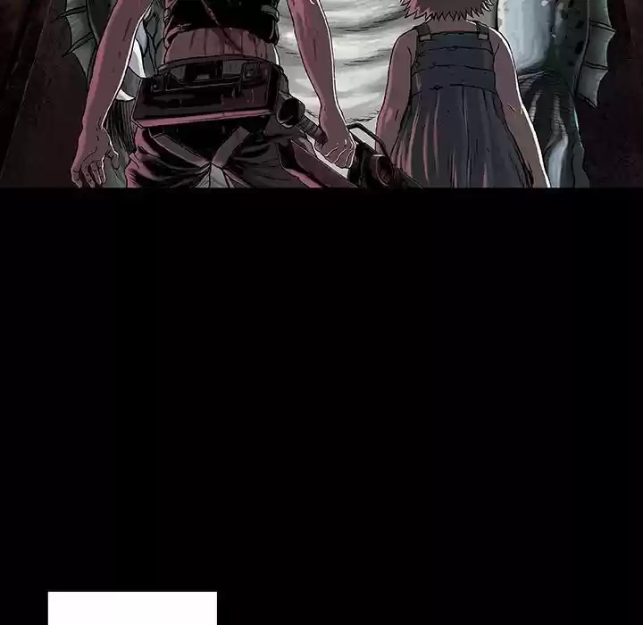 Leviathan (Lee Gyuntak) Chapter 72