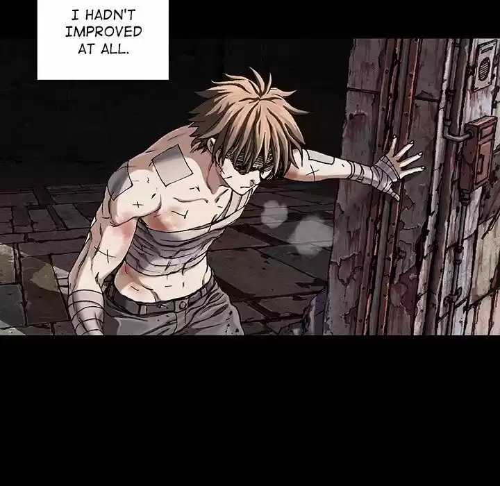 Leviathan (Lee Gyuntak) Chapter 72