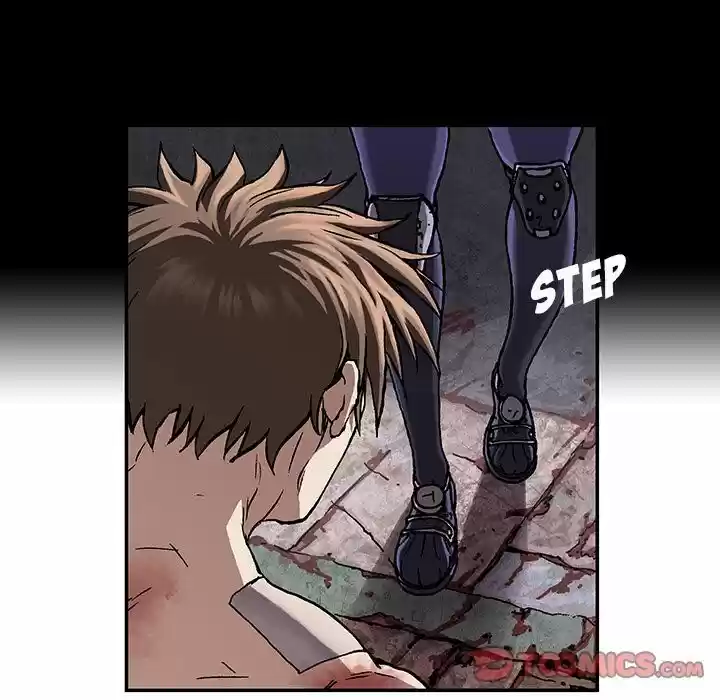 Leviathan (Lee Gyuntak) Chapter 72