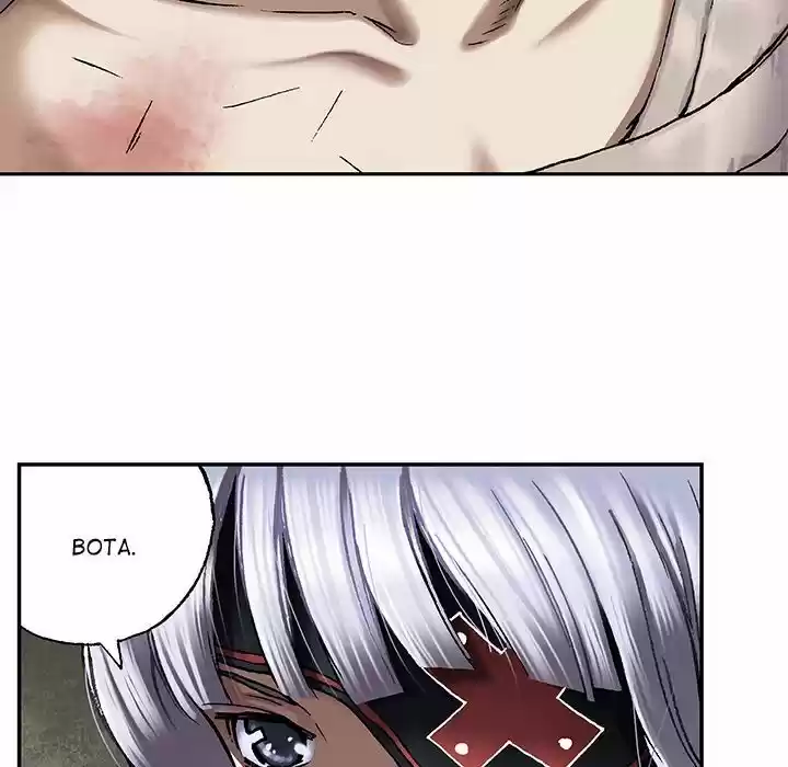 Leviathan (Lee Gyuntak) Chapter 72