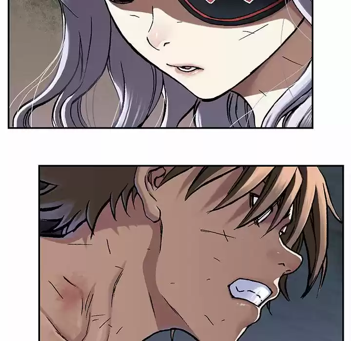 Leviathan (Lee Gyuntak) Chapter 72