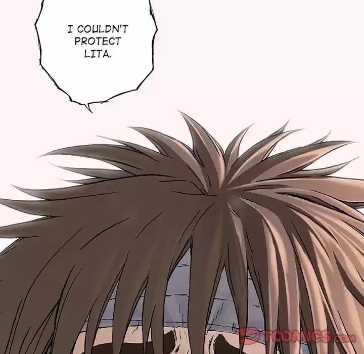 Leviathan (Lee Gyuntak) Chapter 72