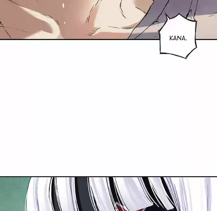 Leviathan (Lee Gyuntak) Chapter 72