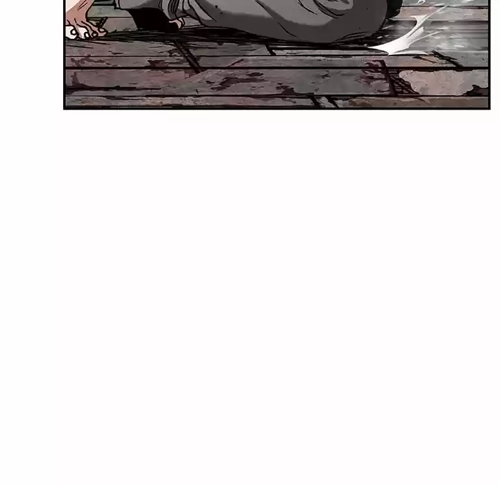 Leviathan (Lee Gyuntak) Chapter 72