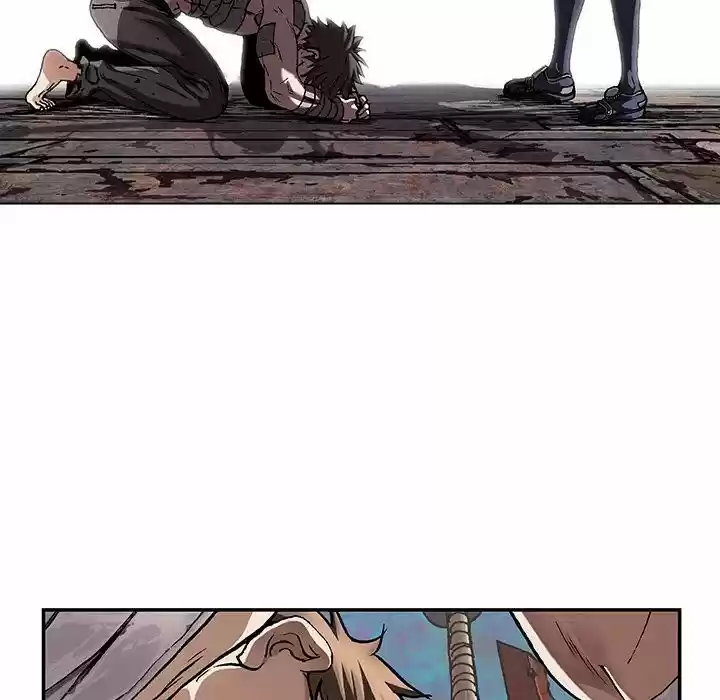 Leviathan (Lee Gyuntak) Chapter 72