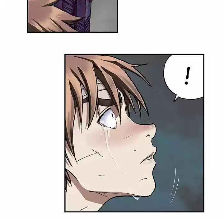 Leviathan (Lee Gyuntak) Chapter 72