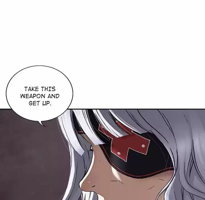 Leviathan (Lee Gyuntak) Chapter 72