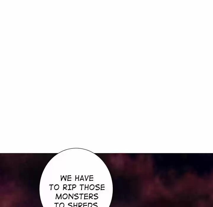 Leviathan (Lee Gyuntak) Chapter 72