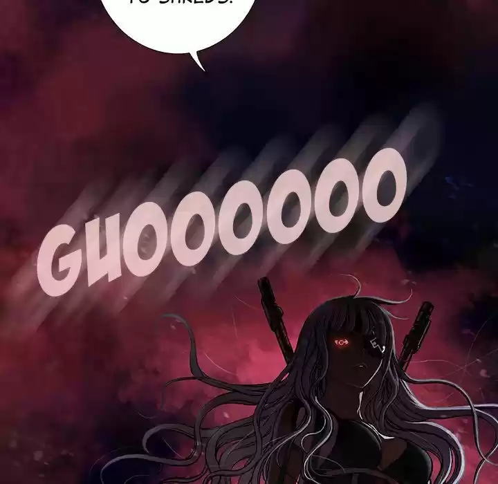 Leviathan (Lee Gyuntak) Chapter 72