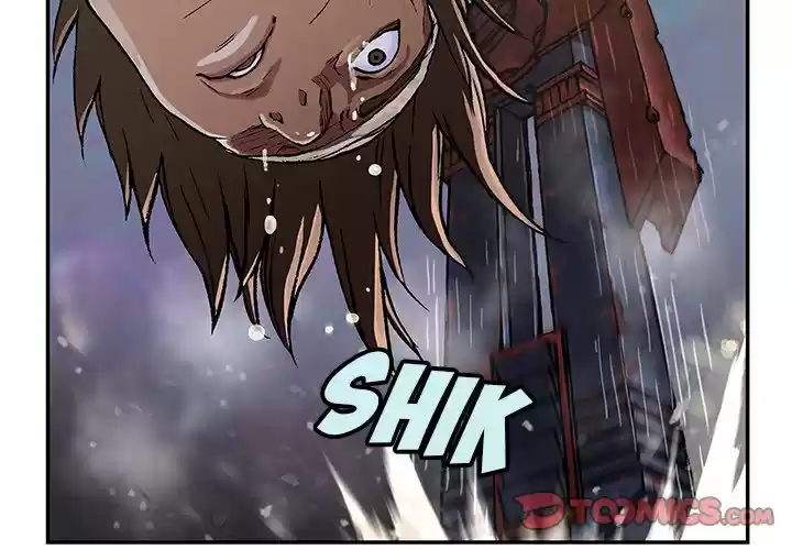 Leviathan (Lee Gyuntak) Chapter 73